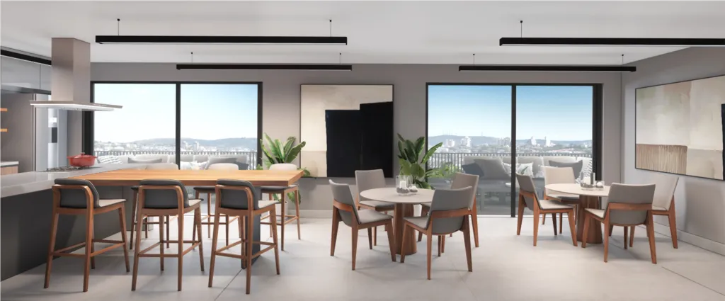 Imagem Apartamento em Boa Vista