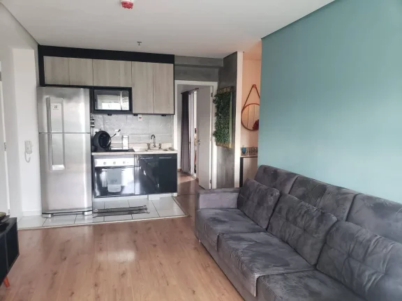 Imagem Apartamento Codominio Mondial 62 m² 2 Dormitorios 1 Vaga de Gargem