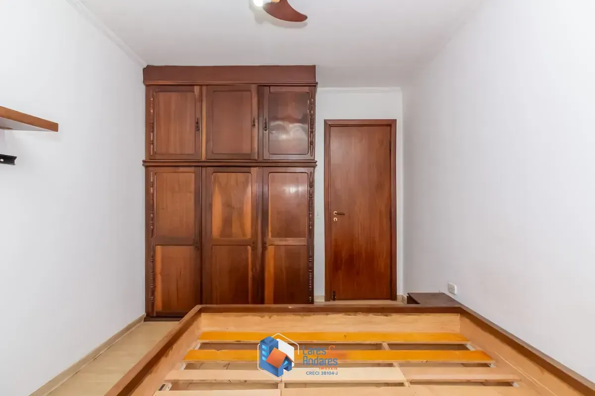 Imagem Apartamento para venda em Mooca com 3 quartos, sendo 1 suíte, 110m²