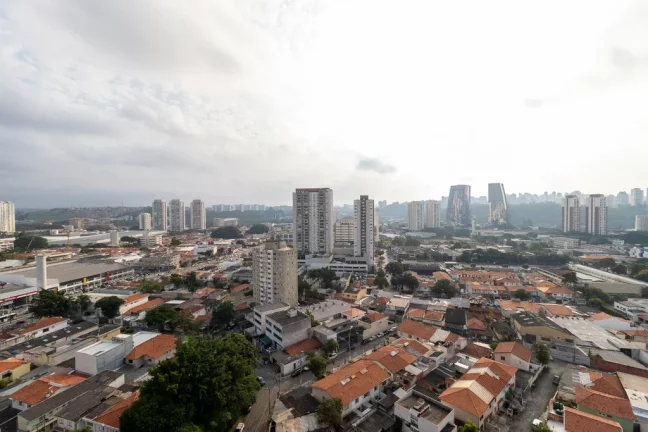Imagem Apartamento à venda em São Paulo, Vila Cruzeiro, com 2 quartos, 63m2