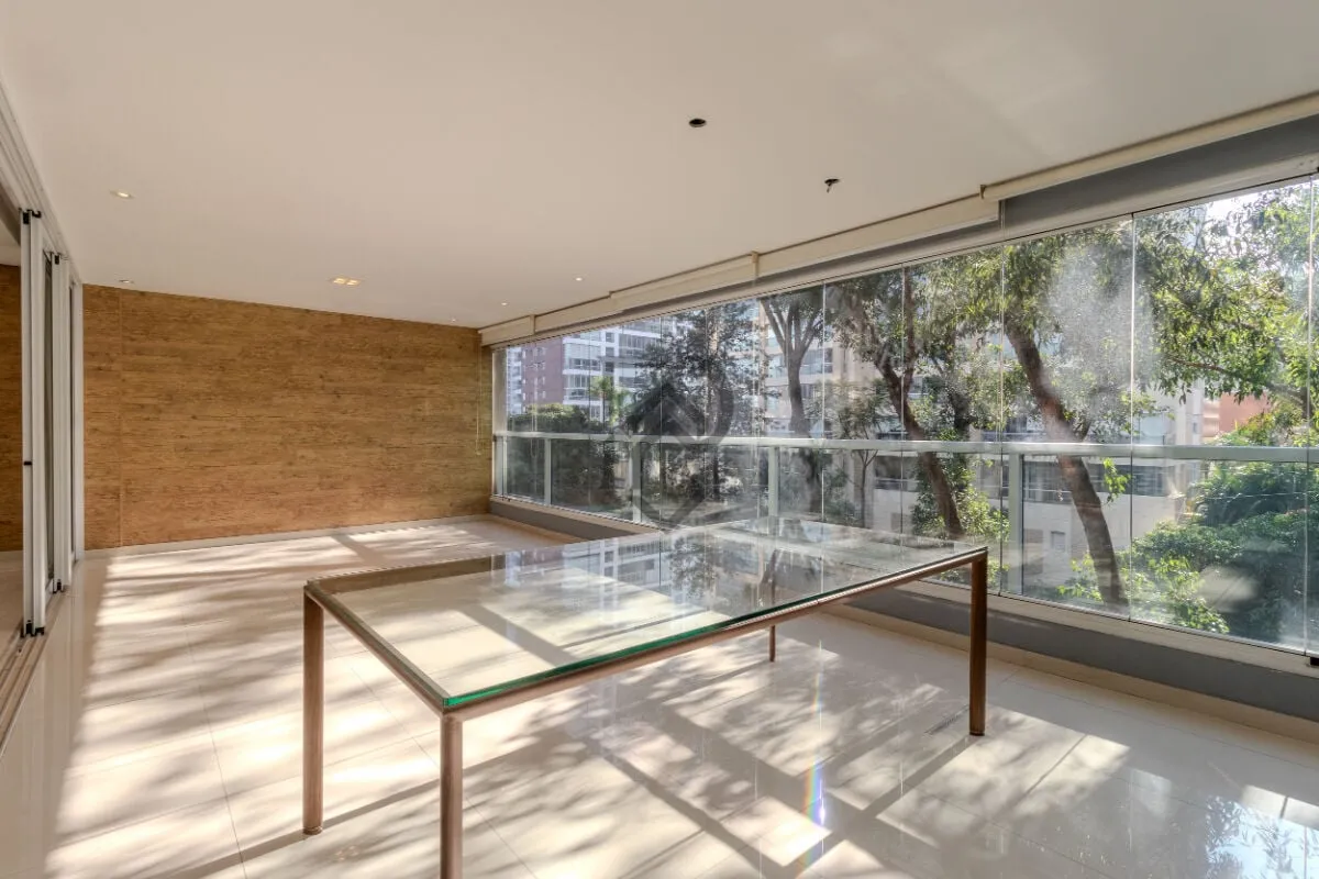 Imagem Apartamento em Campo Belo Condomínio Campo Belíssimo