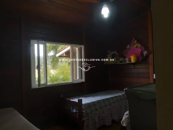 Imagem CHÁCARA 2 CASAS COND.FECHADO PISCINA 5Mil m² PRIVACIDADE ITATIBA/SP