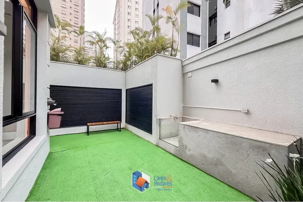 Imagem Apartamento à venda 3 Quartos 2 Suites 3 Vagas 206M² Vila Mariana São Paulo - SP