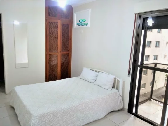 Imagem Apartamento Padrão para Aluguel em Pitangueiras Guarujá-SP