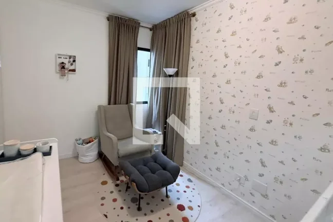 Imagem Apartamento à Venda - Vila Mariana, 2 Quartos, 66 m2