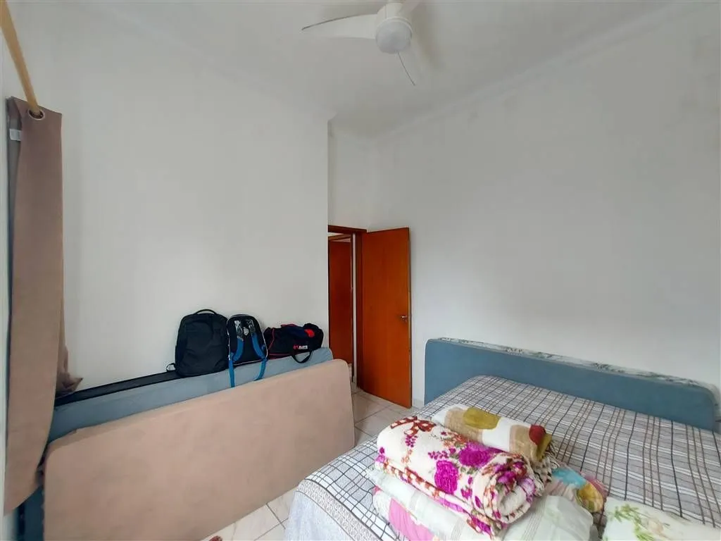 Imagem Apartamento à Venda em Ocian, Praia Grande - SP