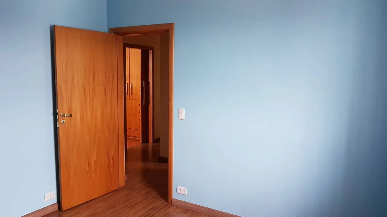 Imagem Apartamento Alto da Lapa - 114M², 3 Dorms, 1 Suíte, 1 Vaga, Pintura Nova.