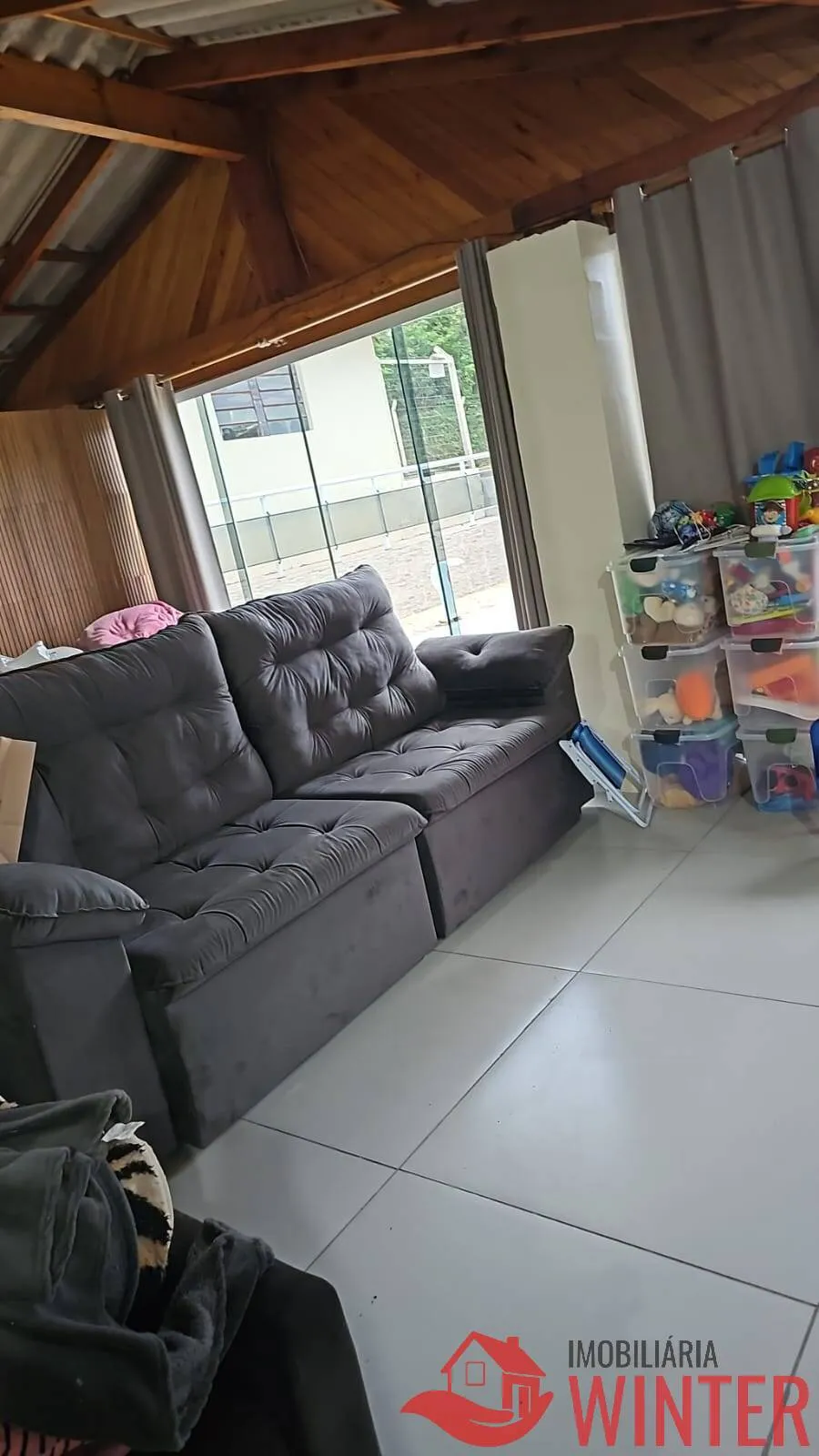 Imagem Casa no Alto Feliz