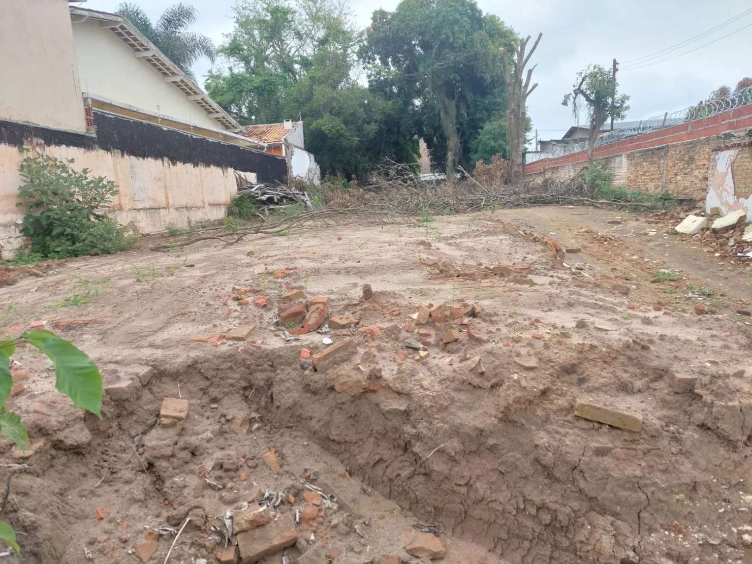 Imagem Terreno à venda 724.46M², Chácara Galega, Pindamonhangaba - SP