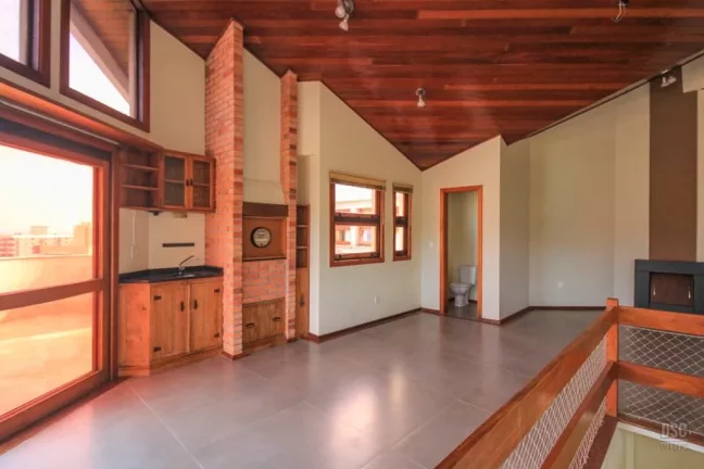 Imagem Cobertura Duplex para venda no bairro Tristeza em Porto Alegre