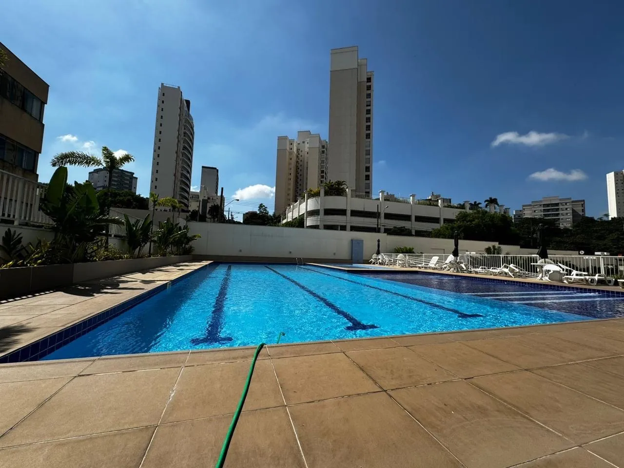 Imagem "Viva o Sonho no Edifício Privilege: Luxo, Conforto e Sofisticação em Sorocaba"