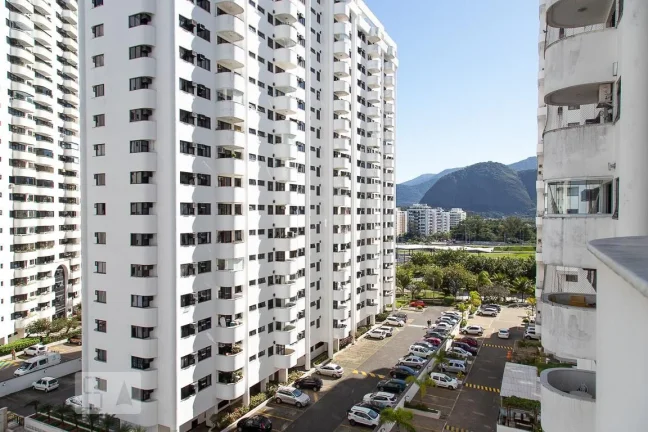 Imagem Apartamento à Venda - Recreio, 3 Quartos, 89 m2
