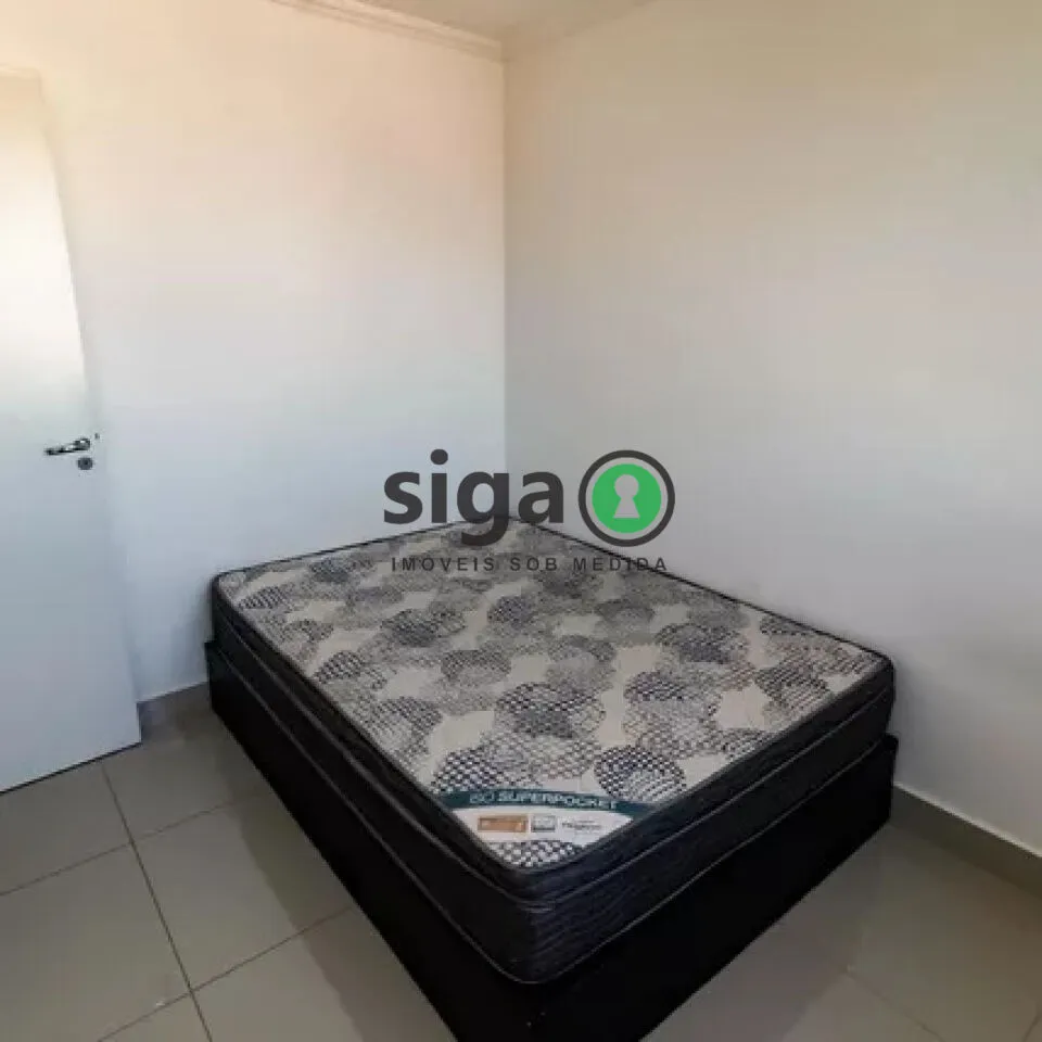 Imagem Apartamento de 2 dormitórios na Vila Andrade com excelente localização e mobilidade