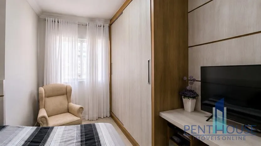 Imagem Apartamento Quadra Mar para Venda em Balneário Camboriú, CENTRO, 3 dormitórios, 1 suíte, 2 banheiros, 2 vagas