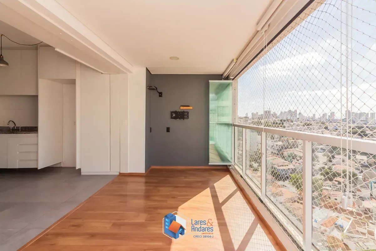 Imagem Studio para venda em Vila Mariana com 1 quarto, 36m²