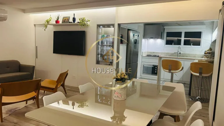 Imagem Apartamento, 3 Dormitórios ( 1 suíte), Vila Adyanna, Sjc.