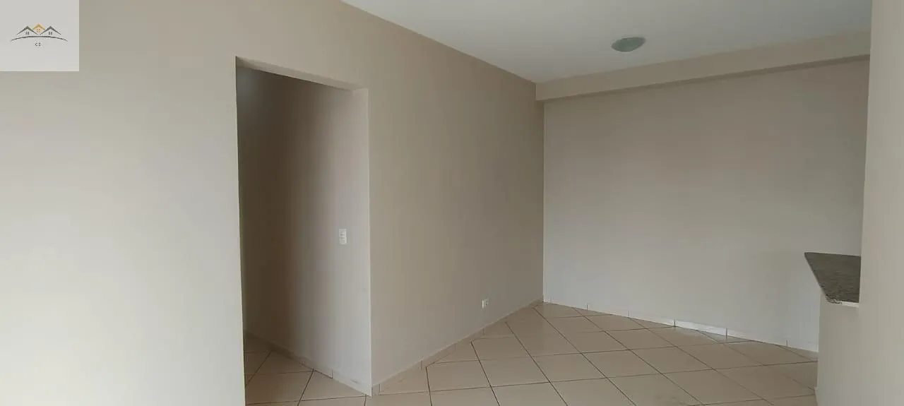 Imagem APARTAMENTO RESIDENCIAL em São Bernardo do Campo - São Paulo, Nova Petrópolis