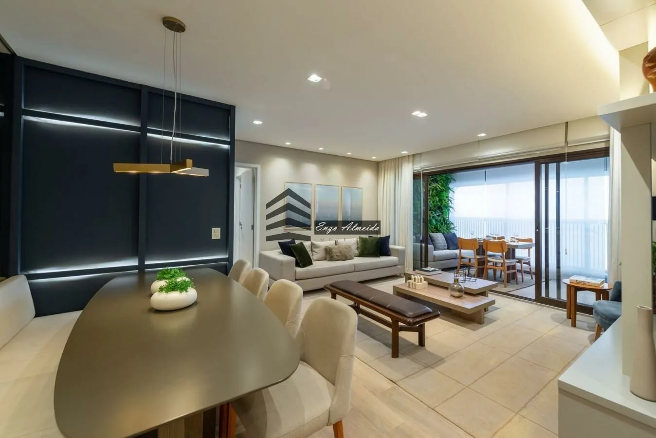 Imagem Las Villas Ipiranga - Apartamento à venda em São Paulo/SP