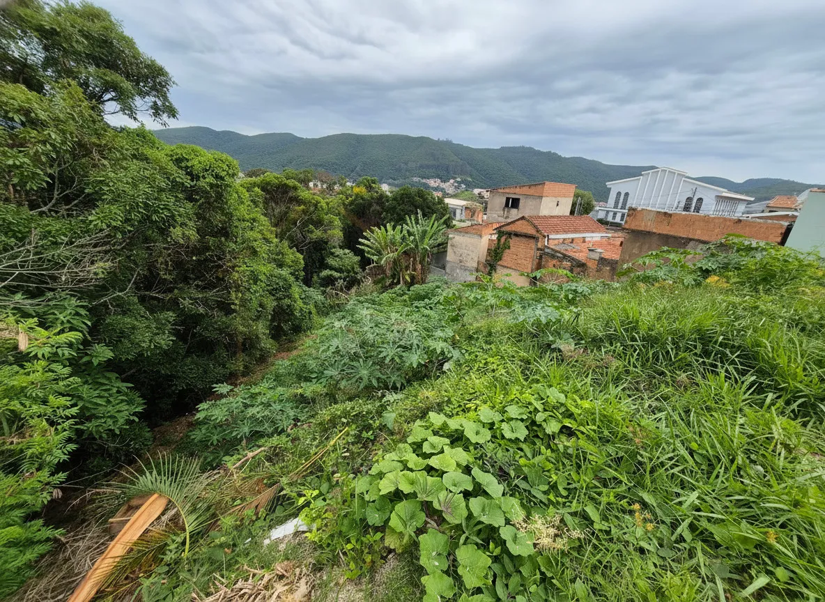 Imagem Terreno 620 m² à venda em Alto da Boa Vista, Poços de Caldas