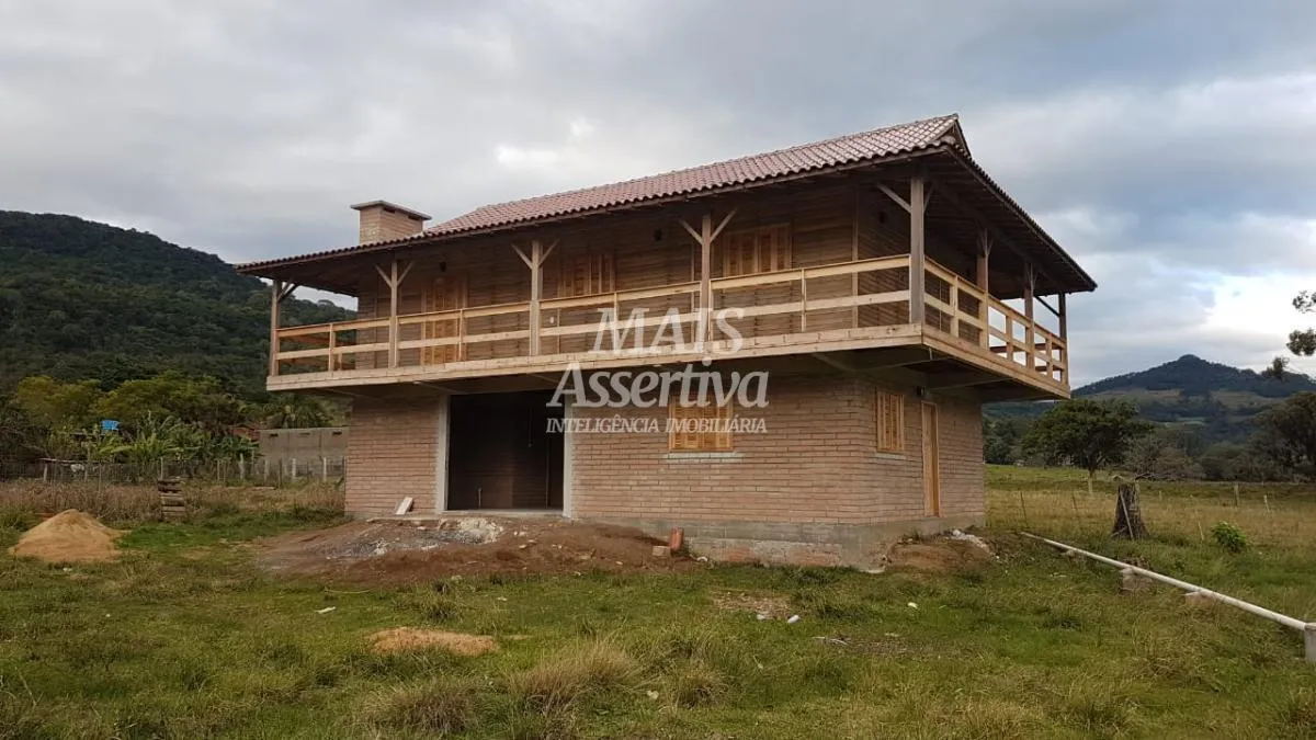 Imagem Sítio para Venda em Santo Antônio Da Patrulha / RS no bairro Pinheirinhos