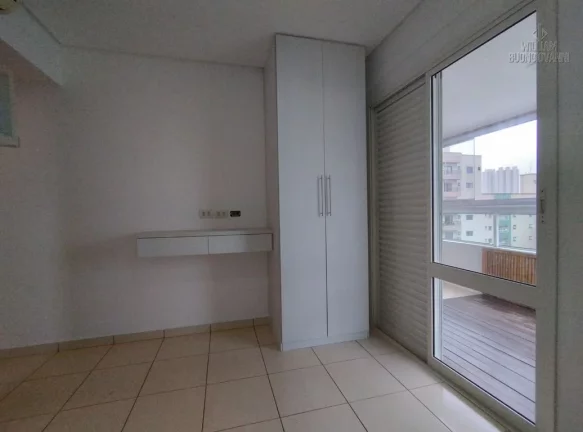 Imagem Apartamento 2 dormitórios sendo 1 suíte no Canto do Forte