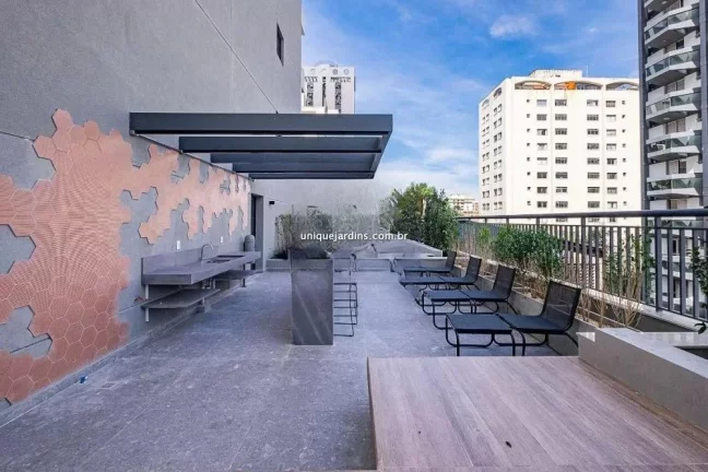 Imagem Apartamento à venda Pinheiros São Paulo