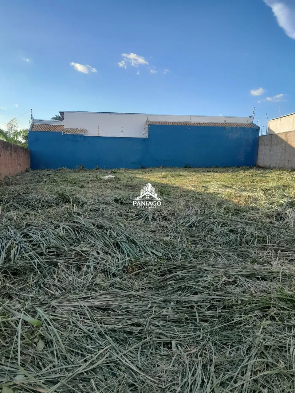 Imagem TERRENO A VENDA NO BAIRRO SANTA ROSA