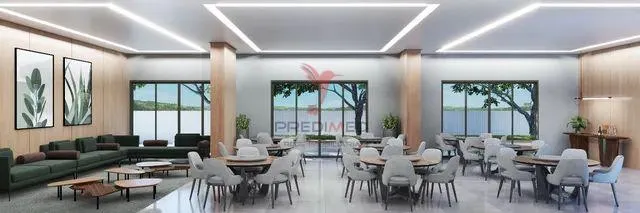 Imagem Apartamento de 3 Quartos no Bessa, previsão de entrega em Outubro/2026, pode financiar