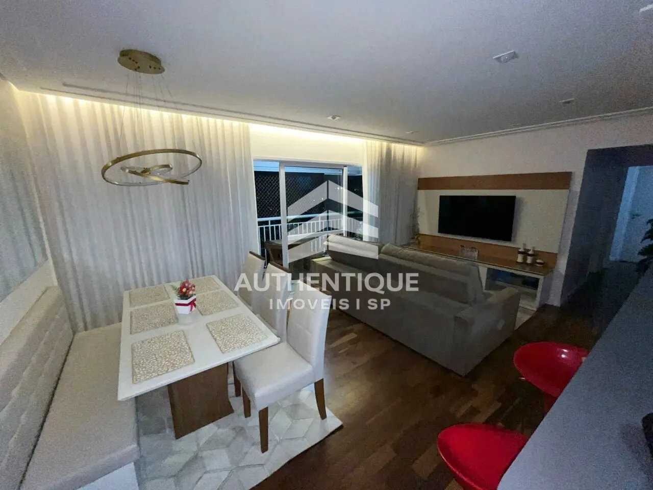 Imagem TOTALITA BOA VISTA SÃO CAETANO DO SUL - Apartamento no bairro Boa Vista, São Caetano do Sul à venda