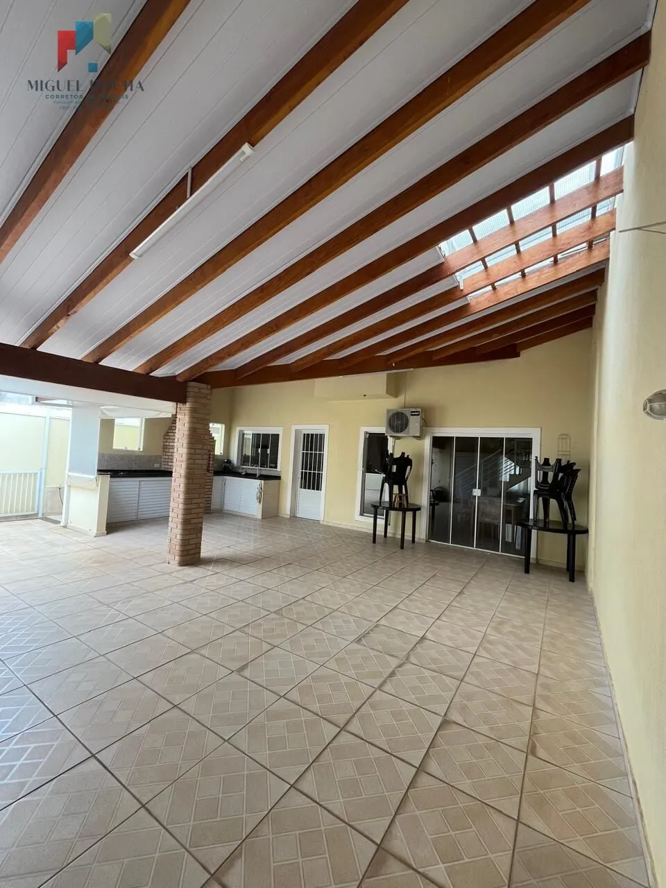 Imagem Condominio Lago da Serra - Casa Condomínio Araçoiaba da Serra SP