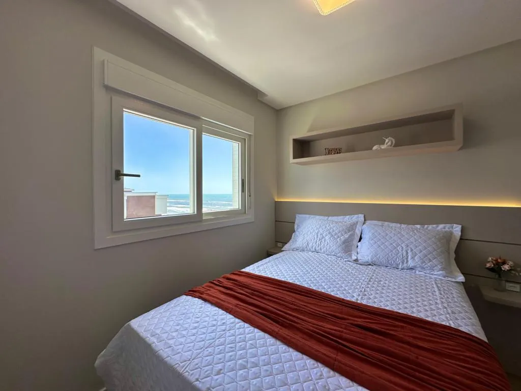 Imagem Apartamento 2 Dormitórios - Bairro Zona Nova