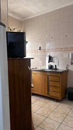 Imagem Apartamento Guilhermina - Vista Mar - 275Mil