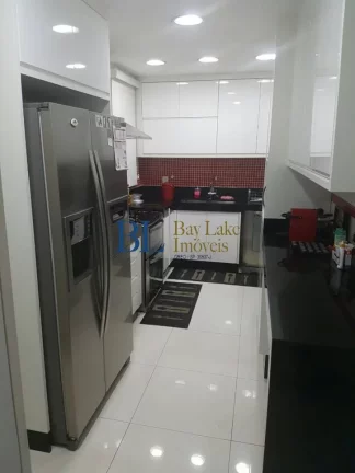 Imagem Vende Apartamento Terrazza Mooca 149m , Aceita permuta