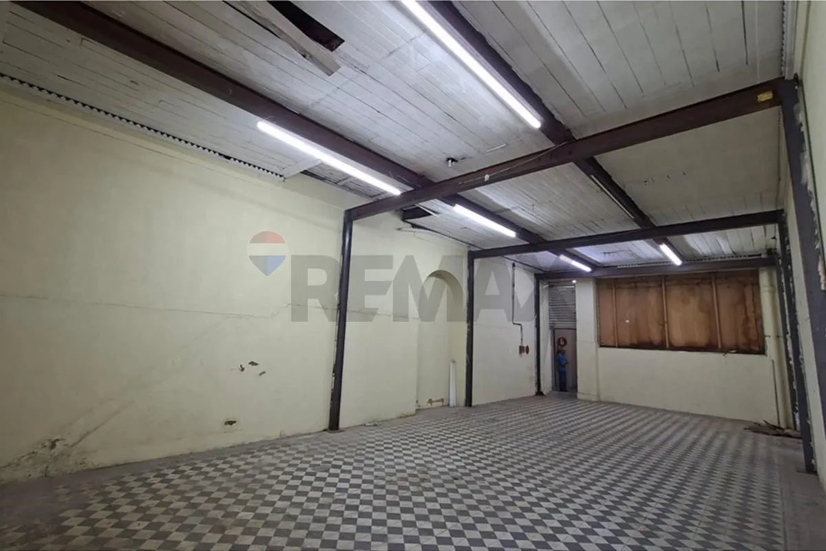 Imagem Polo Têxtil! Oportunidade Comercial no Rio Comprido: Loja de 86,34m²