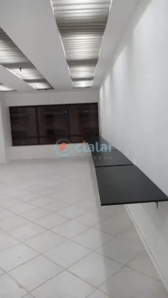 Imagem Sala, 28 m² - venda por R$ 80.000,00 ou aluguel por R$ 1.656,90/mês - Centro - Rio de Janeiro/RJ