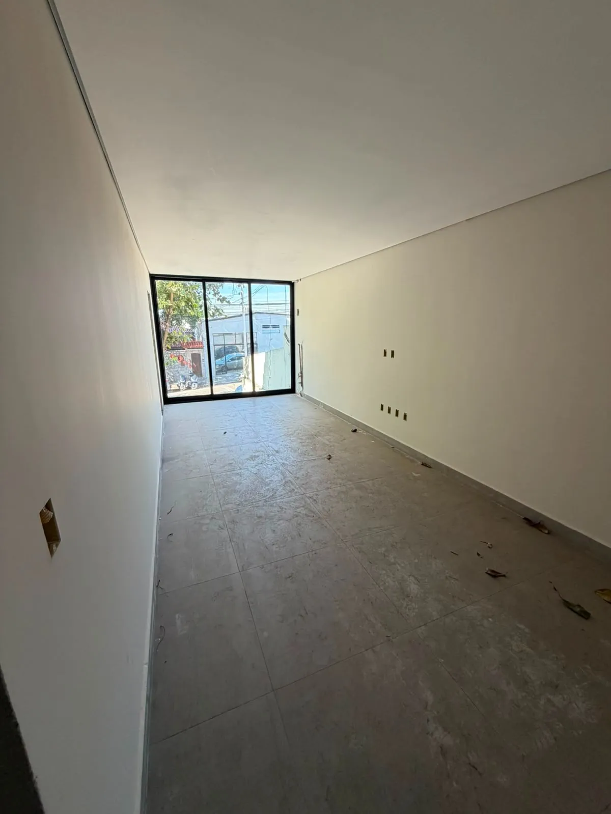 Imagem Imovel comercial com varias salas, 500m² area construida Jardim Santa Rosalia - Sorocaba/ Sp