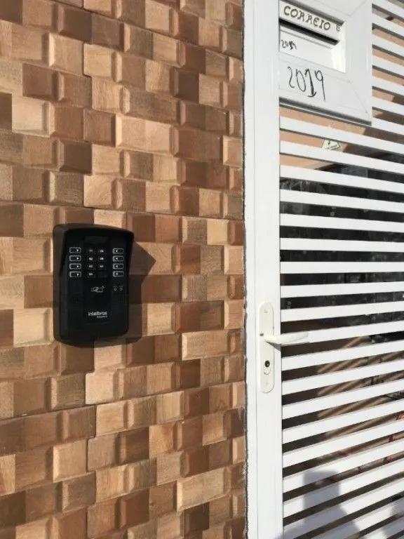 Imagem Casa em condomínio à Venda em Pq das Américas, Praia Grande - SP
