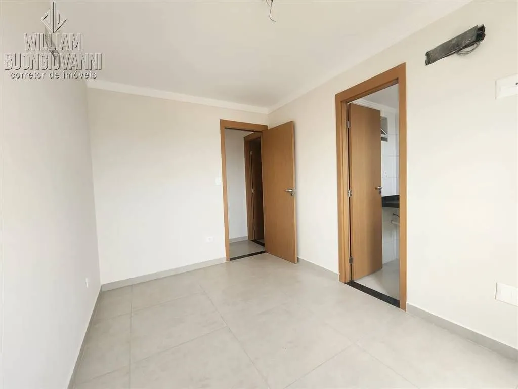 Foto do imóvel Apartamento à Venda em Maracanã, Praia Grande - SP em Maracanã, Praia Grande - SP