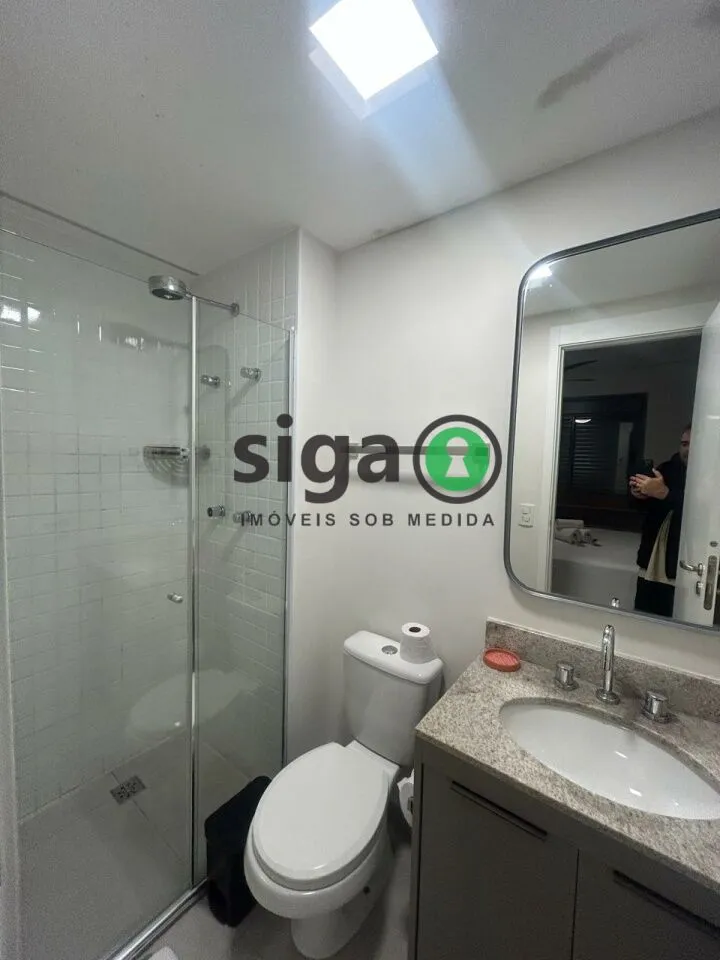 Imagem Studio Mobiliado Próximo ao Ibirapuera com vaga!