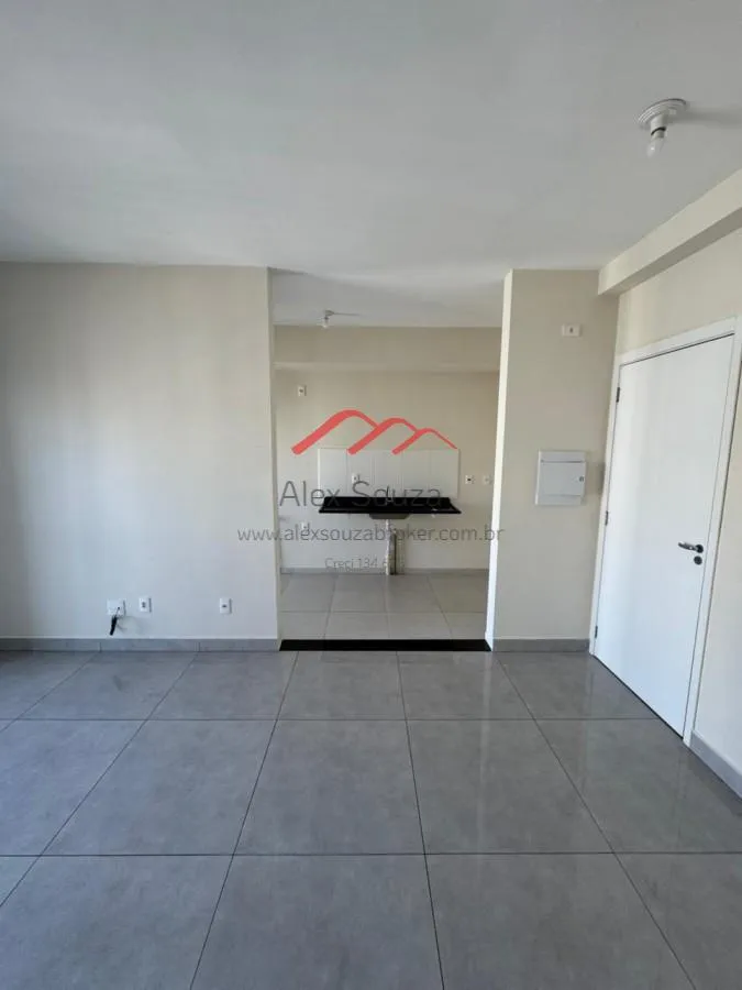 Imagem Apartamento para Venda em Sumaré, Chácara Bela Vista, 2 dormitórios, 1 suíte, 1 banheiro, 1 vaga