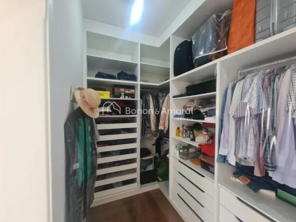 Imagem Casa para venda Condomínio Parque das Quaresmeiras - Campinas SP
Casa à venda no Condomínio Parqu...