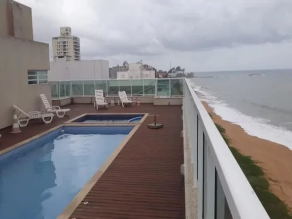 APARTAMENTO RESIDENCIAL em MACAÉ - RJ, PRAIA CAMPISTA