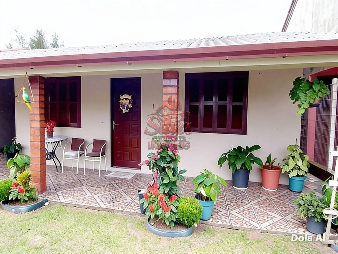 Foto do Imóvel