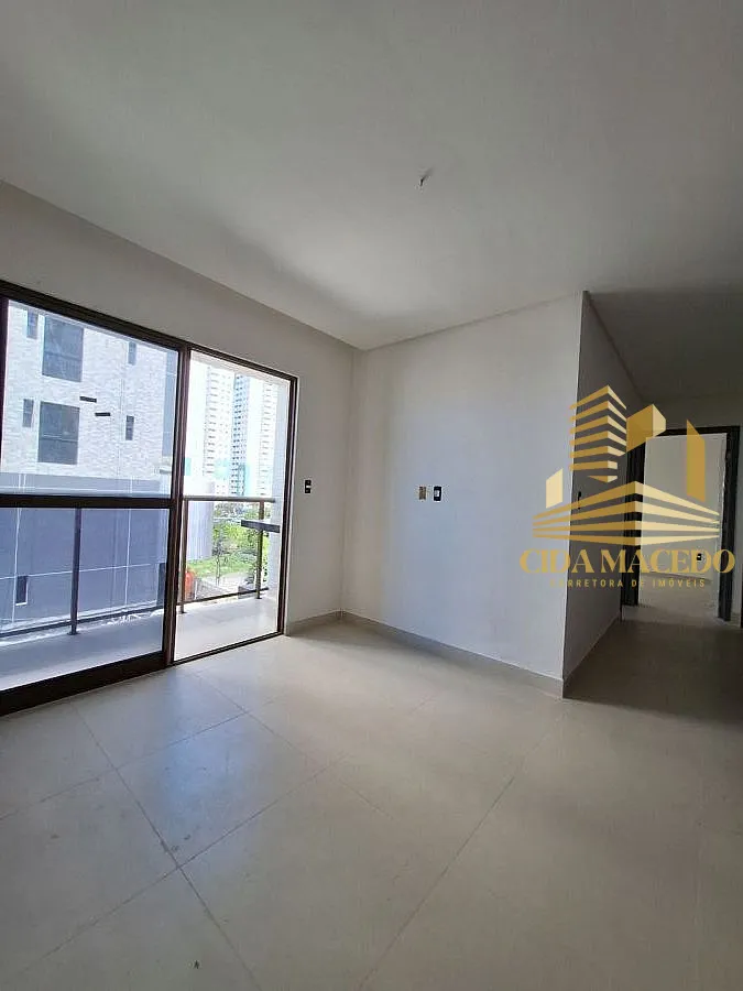 Imagem Apartamento a Venda no bairro Bessa - João Pessoa, PB