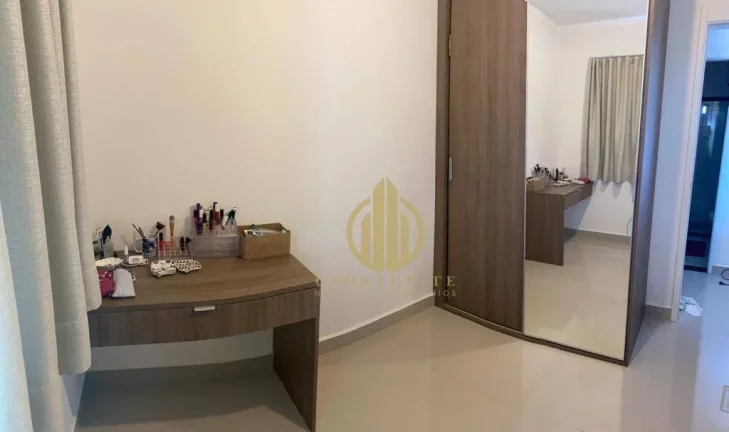 Imagem Apartamento novo de dois dormitórios mobiliado