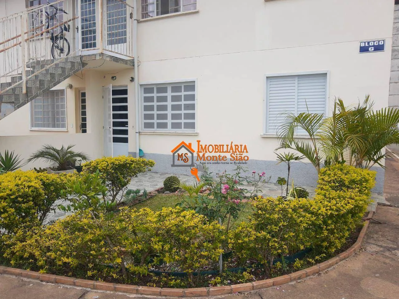 Imagem Casa com 2 dormitórios à venda, 42 m² por R$ 235.000,00 - Vila Carmela I - Guarulhos/SP
