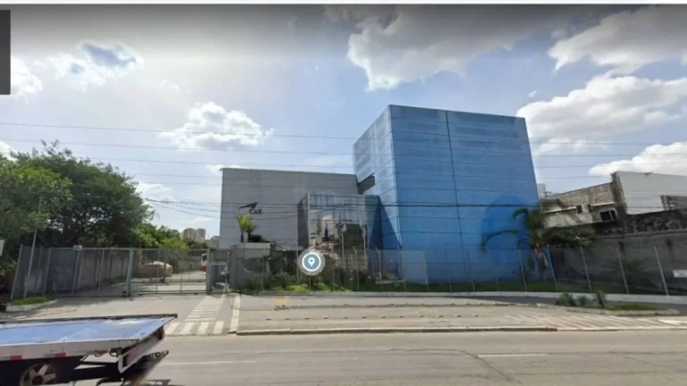 Imagem Alugo Galpão em São Paulo. Vila Nancy