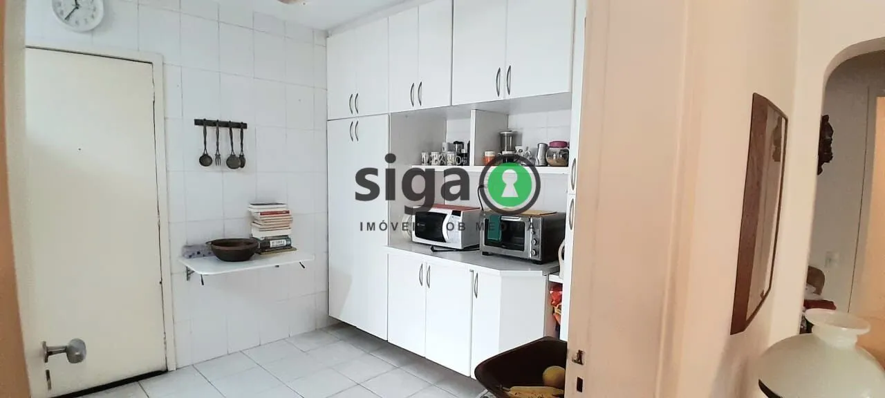 Imagem Garden Exclusivo com Amplo Espaço e Conforto no Coração do Itaim ?