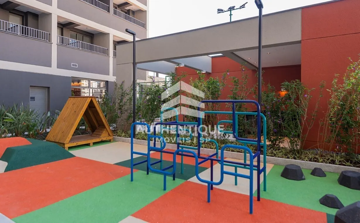 Imagem Modo Pompeia - Apartamento à venda em São Paulo/SP