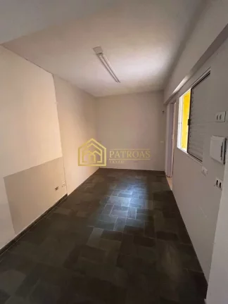 Imagem Casa Padrão